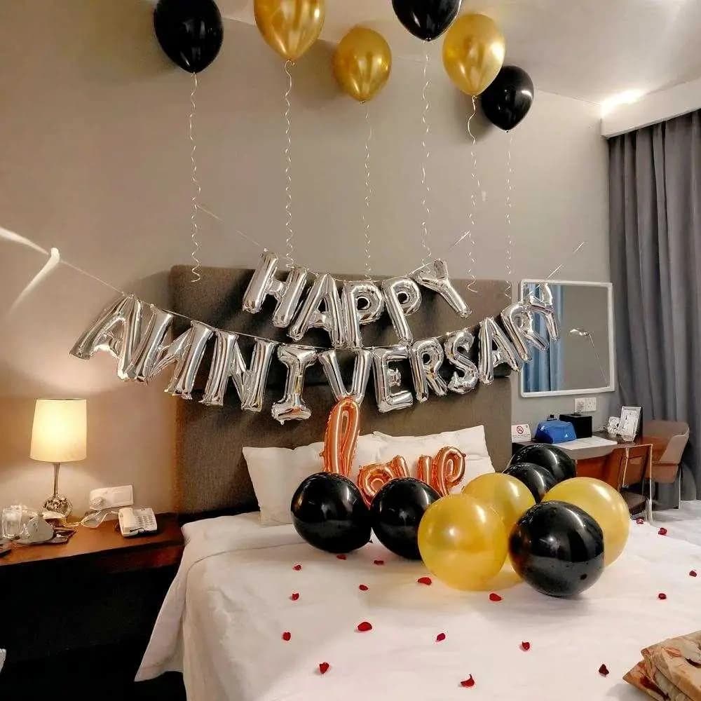 Endless Love Anniversary Decor — view 2 of 2