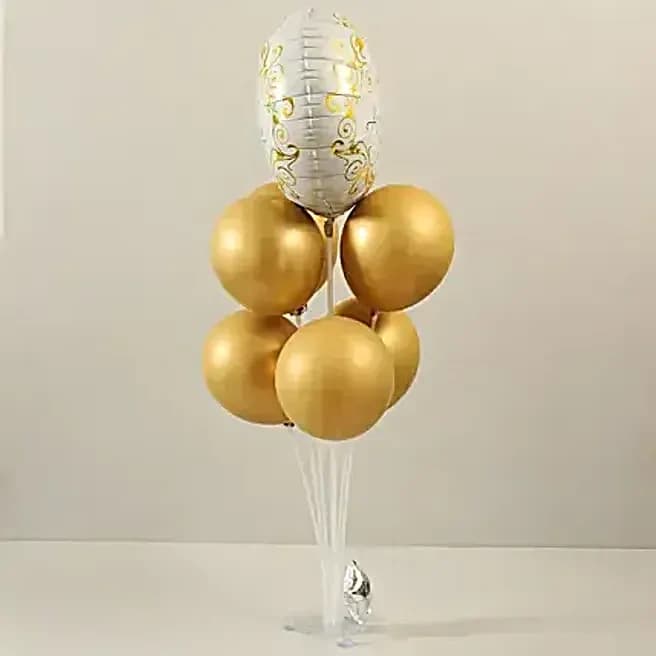Anniversary Balloon Bouquet Set — view 4 of 4