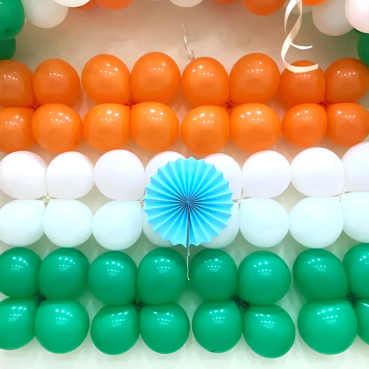 Independence Day Balloon Decoration Set — view 2 of 2