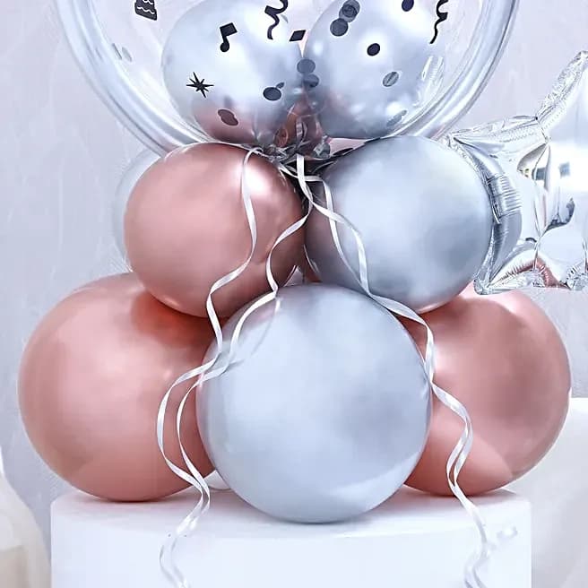 Birthday Surprise Balloon Collection Set — view 2 of 5