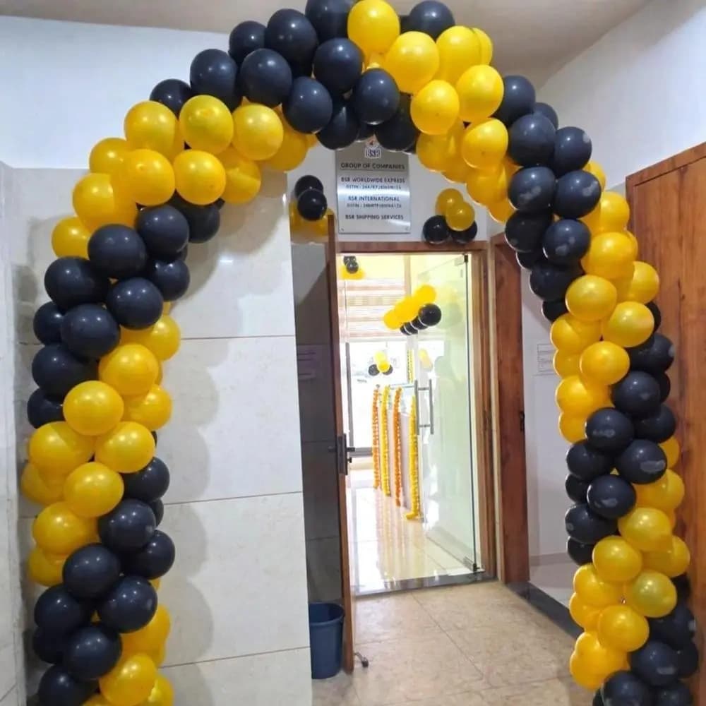 Office Anniversary Decoration Set — view 4 of 4