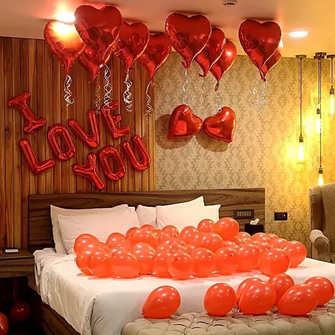 Expression Of Love without LED Set — view 4 of 4