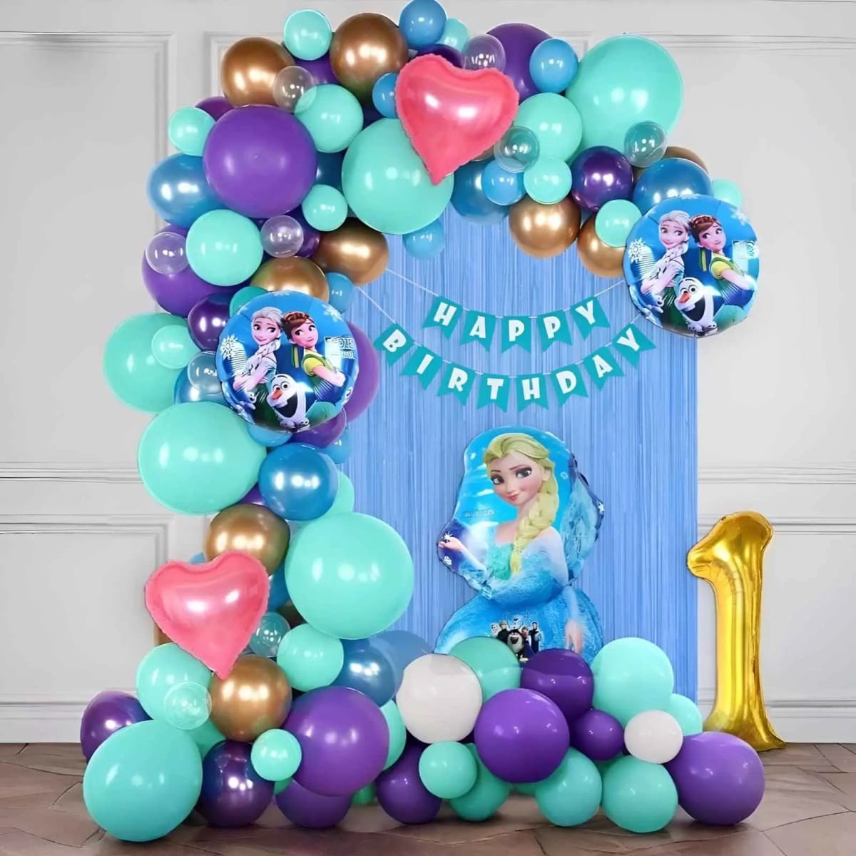 Magical Frozen Dream Decor — view 1 of 1