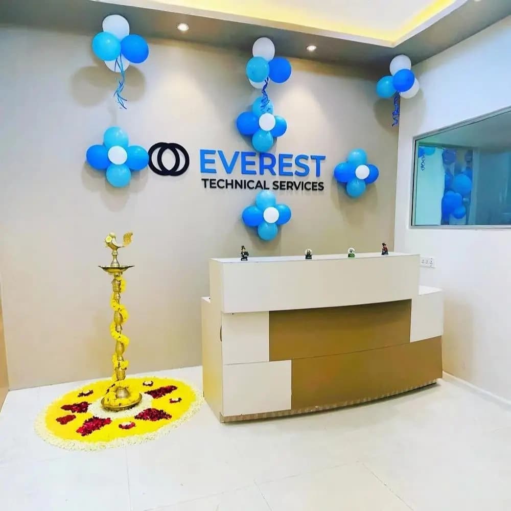 Annual Day Office Decoration Set — view 2 of 2