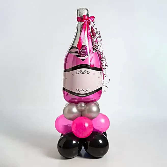 Celebration Balloon Surprise Set — view 1 of 4