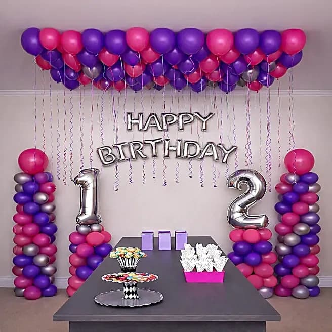 Shining Birthday Surprise Set — view 1 of 4