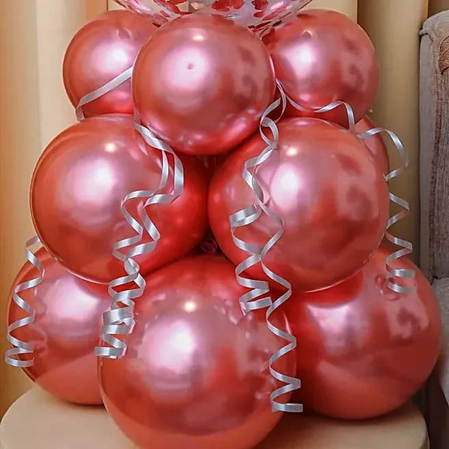 Love You So Much Balloon Arrangement Set — view 3 of 4