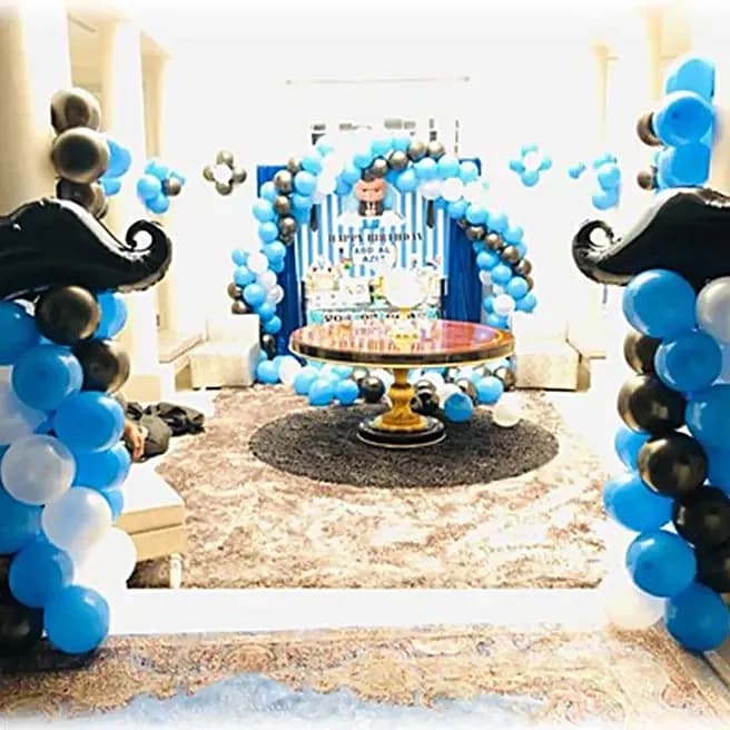 Boss Baby Theme Decor Set Up Set — view 2 of 2