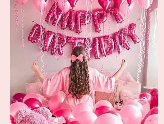 Princess Birthday Surprise Set — view 1 of 1