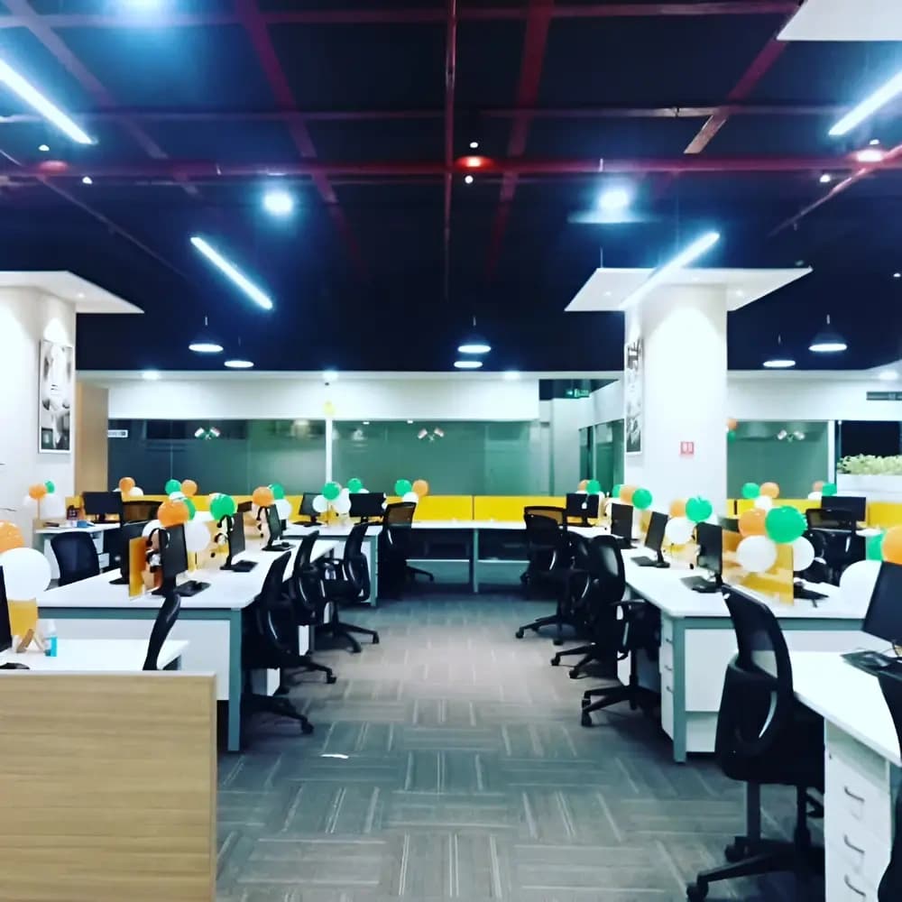 Republic Day Decoration For Office Decor — view 2 of 3
