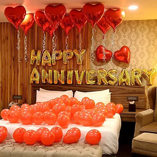Anniversary Celebration Set — view 3 of 4