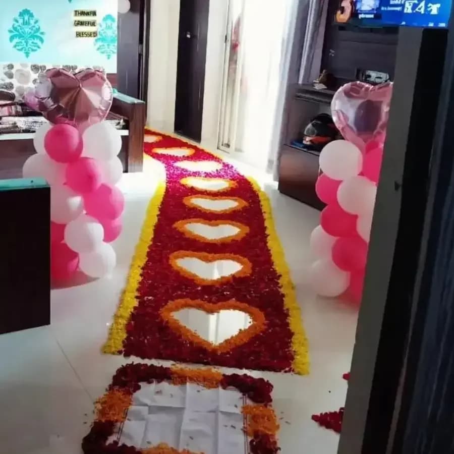 Bloom Aisle of Love Decor — view 2 of 2