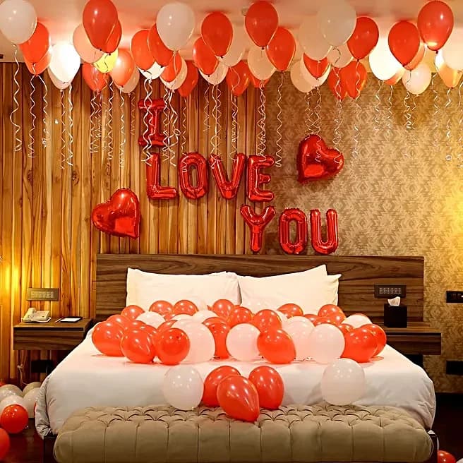 Grand Celebration Of Love Set — view 1 of 4