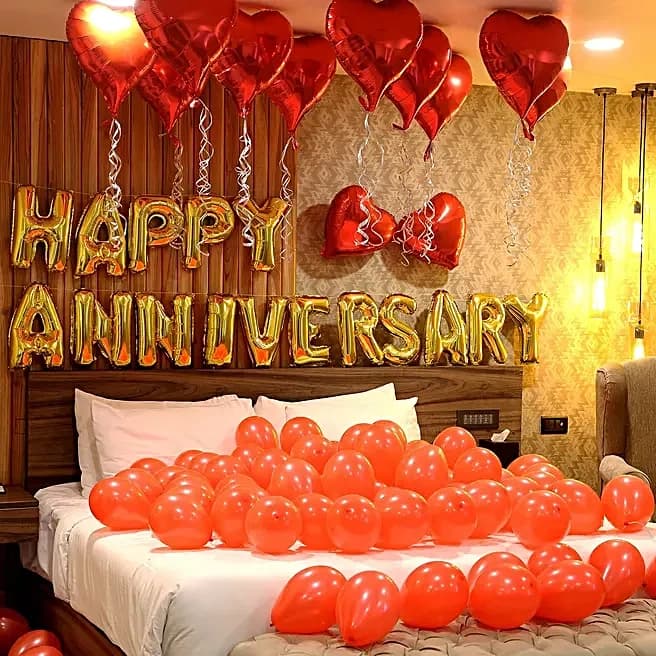 Anniversary Celebration Set — view 4 of 4