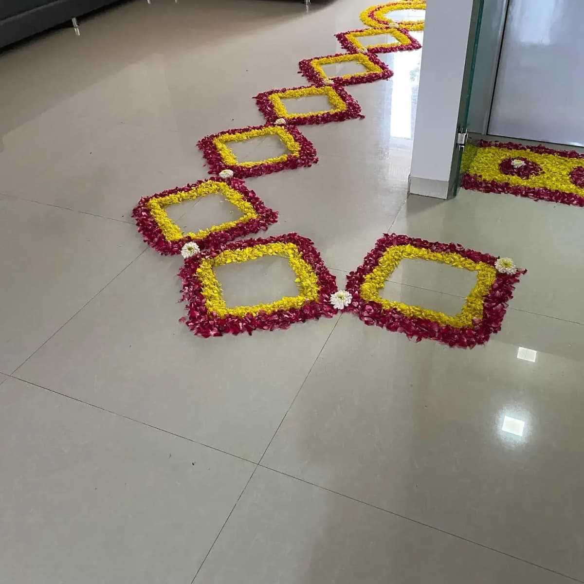 Kanku Pagla Welcome Home decor — view 3 of 3