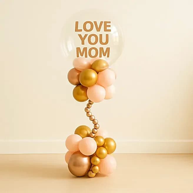 Mother’s Day Sparkling Balloon Decor Set — view 2 of 5