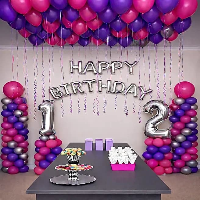 Shining Birthday Surprise Set — view 2 of 4