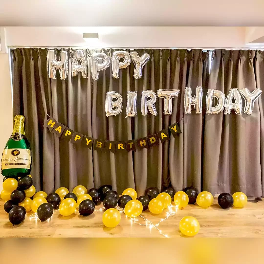 Celebrate the Party Decoration Set — view 1 of 1
