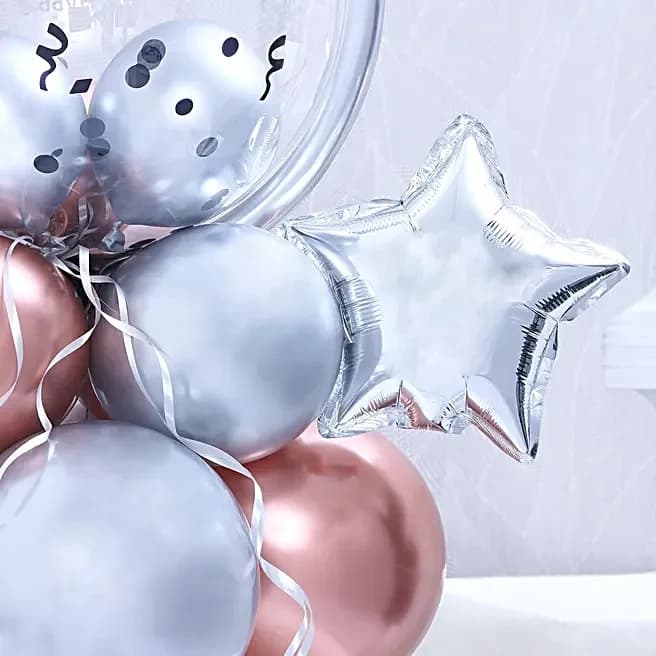 Birthday Surprise Balloon Collection Set — view 4 of 5