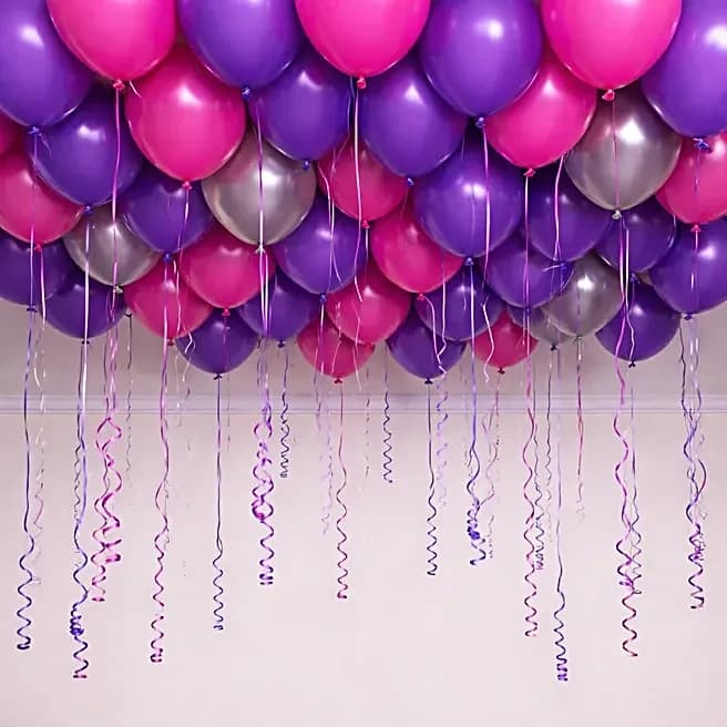 Shining Birthday Surprise Set — view 4 of 4
