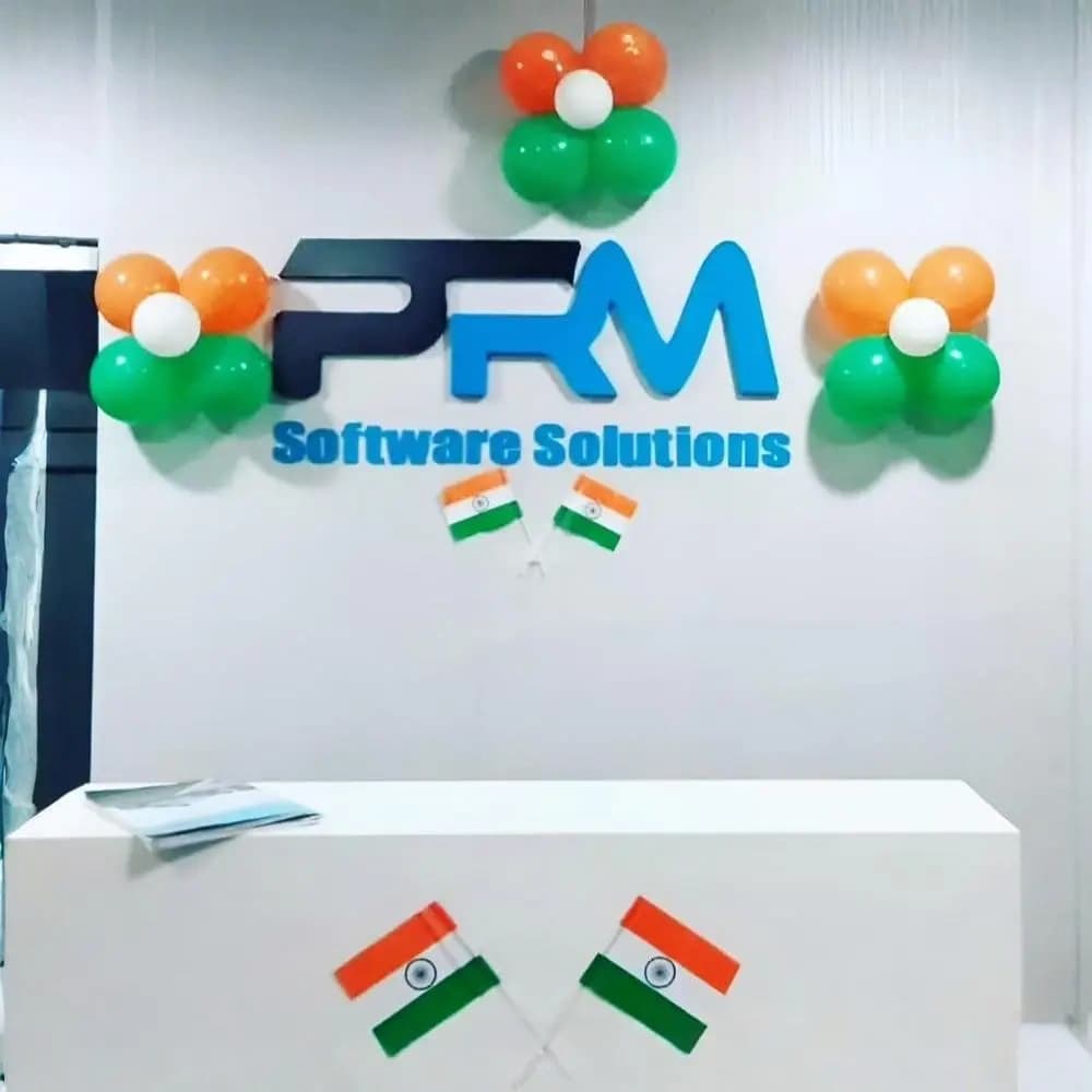 Republic Day Decoration For Office Decor — view 3 of 3