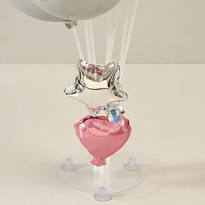 Princess Balloon Bouquet Set — view 3 of 5