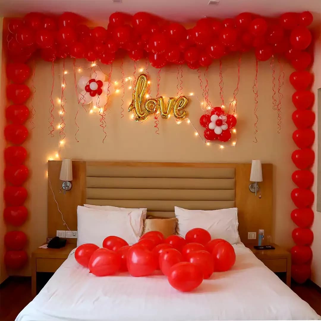 Special Love Theme Decor Set — view 1 of 1