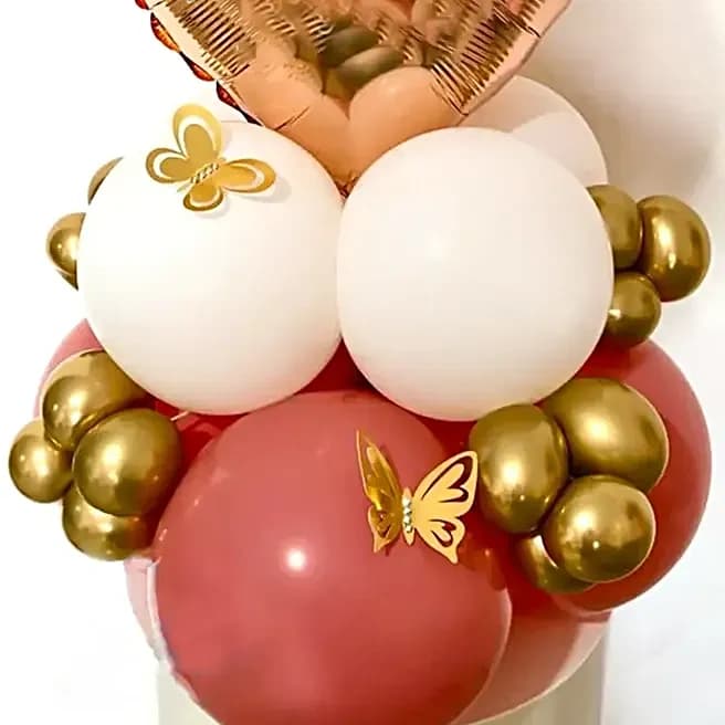 Happy Anniversary Balloon Bouquet Set — view 3 of 4