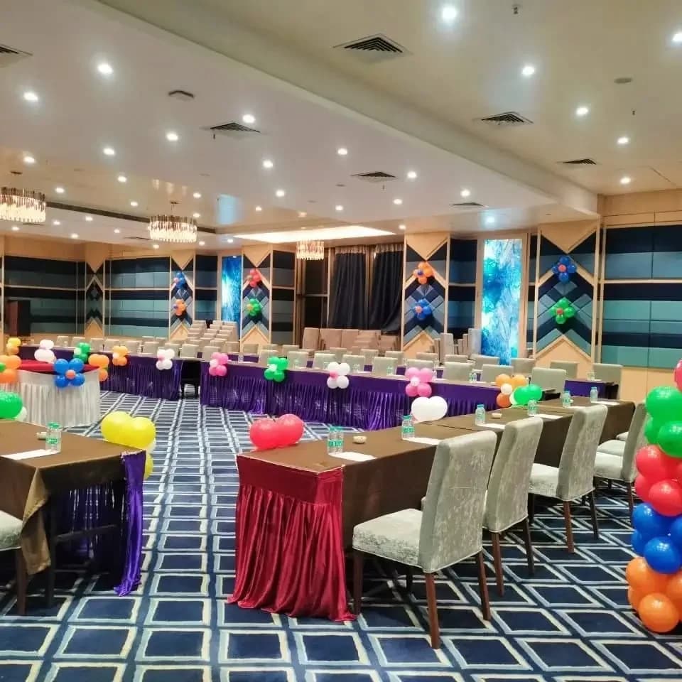 Holi Special Office Lobby Decoration Set — view 3 of 3