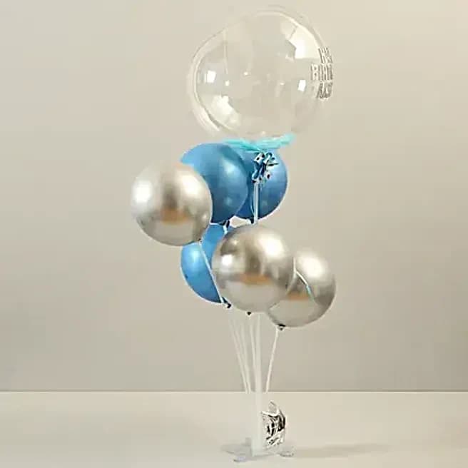 Birthday Balloon Bouquet For Him Set — view 3 of 3