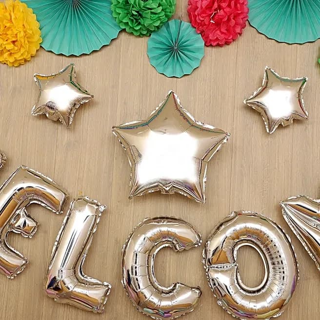 Surprise Welcome Party Decor Set — view 5 of 5