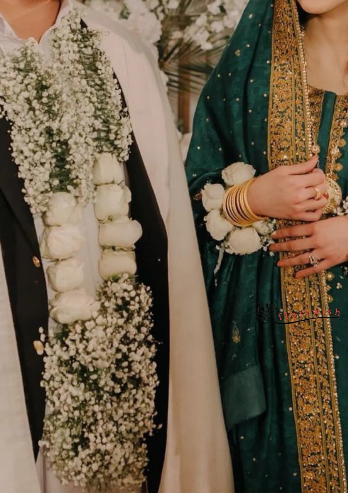 Himachal Style Varmala — view 2 of 2