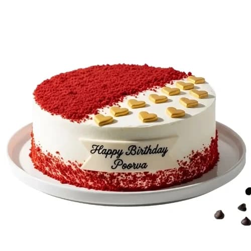 Cakes