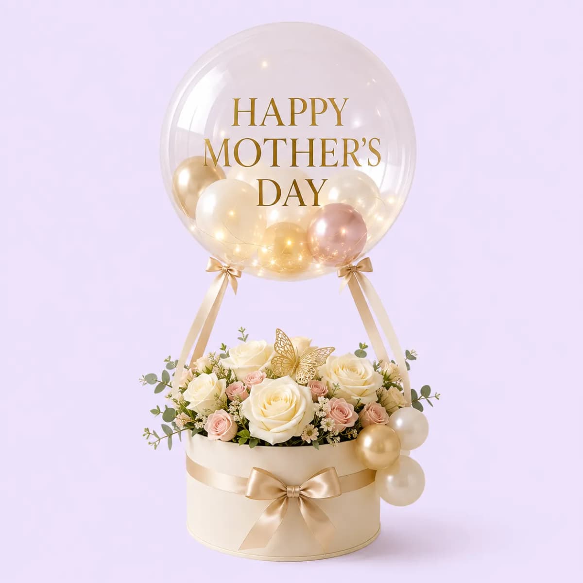 Balloon Bouquets